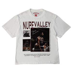 Archived Wilt Chamberlain Tee