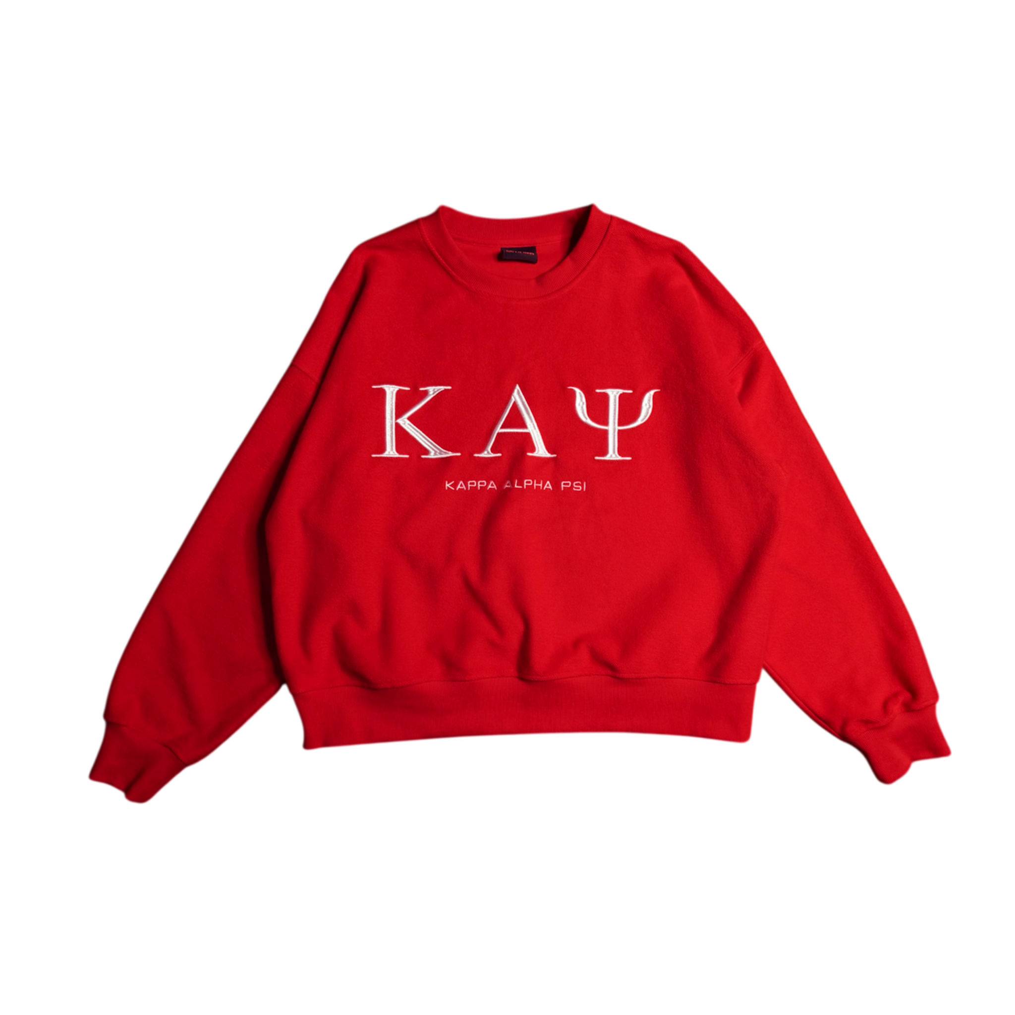 Kirkwood Ave Krew Neck (ON HAND)