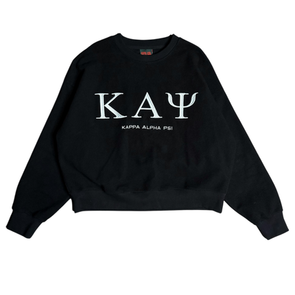 Kirkwood Ave Krew Neck