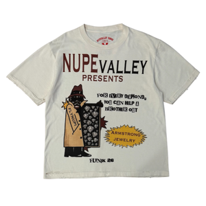Archived Armstrong Jewelry Tee
