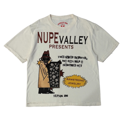 Archived Armstrong Jewelry Tee