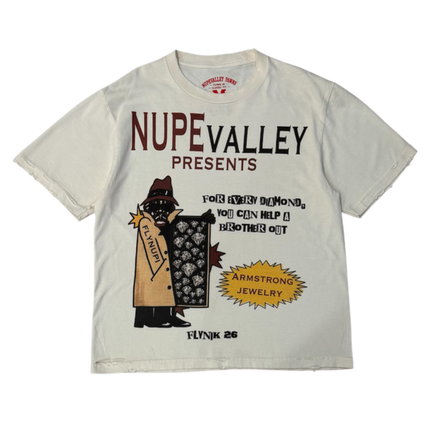 Archived Armstrong Jewelry Tee
