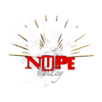NUPE VALLEY™