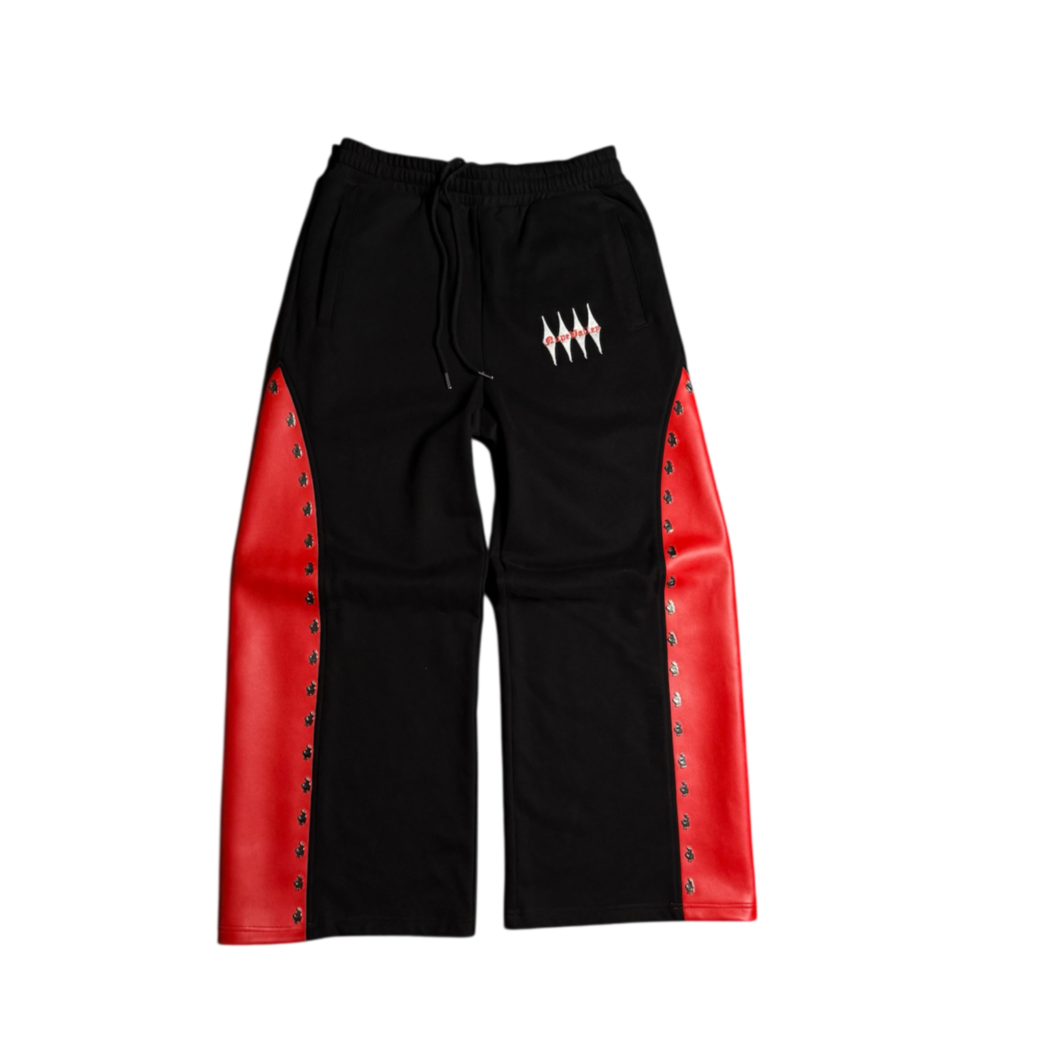 Party RoKK (Leather & French Terry) ON HAND