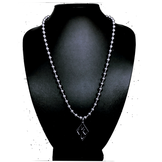 Floater Necklace