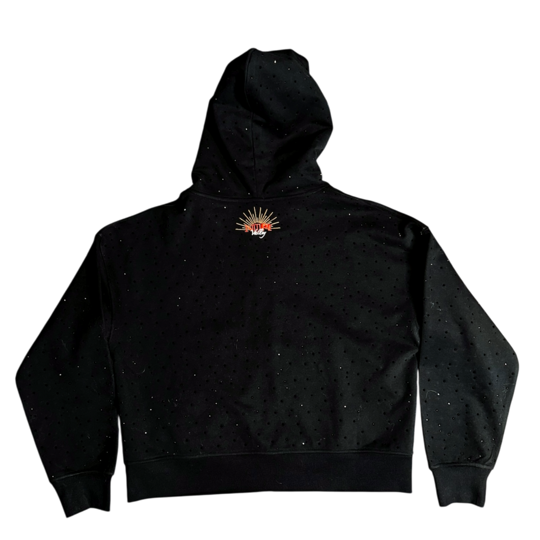 Discretion Hoodie
