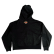 Discretion Hoodie (ON HAND)