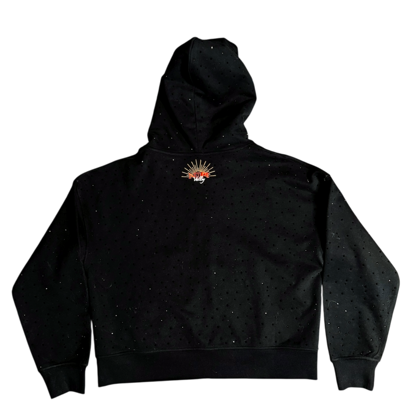 Discretion Hoodie (ON HAND)